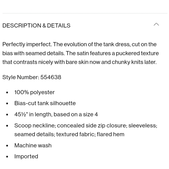 🪞▪️NWT Seamed Bias Club Monaco Dress olive green Size 2 retail $249 - Picture 4 of 8